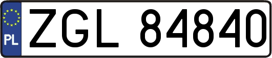 ZGL84840