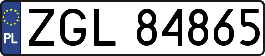 ZGL84865