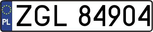 ZGL84904