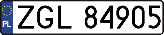 ZGL84905