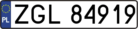 ZGL84919
