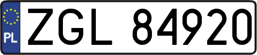 ZGL84920