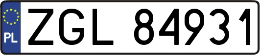 ZGL84931