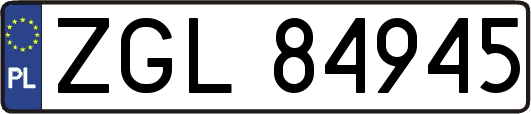 ZGL84945
