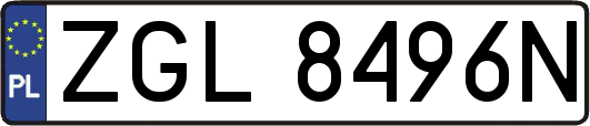ZGL8496N