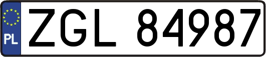 ZGL84987