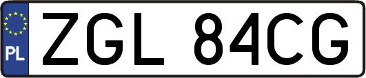 ZGL84CG
