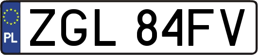 ZGL84FV