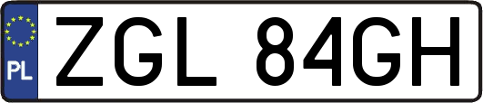 ZGL84GH