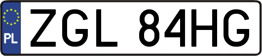 ZGL84HG