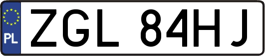 ZGL84HJ