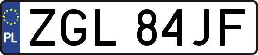 ZGL84JF