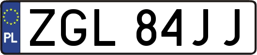 ZGL84JJ