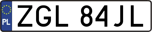 ZGL84JL