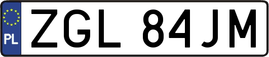 ZGL84JM