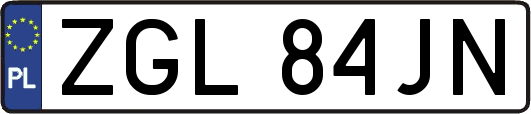 ZGL84JN