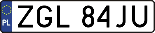 ZGL84JU
