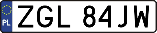 ZGL84JW