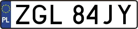ZGL84JY