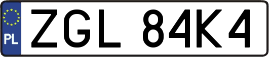 ZGL84K4