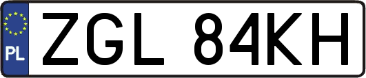 ZGL84KH