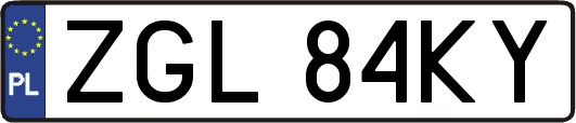 ZGL84KY