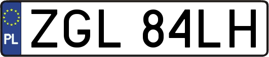 ZGL84LH