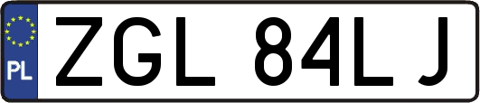 ZGL84LJ