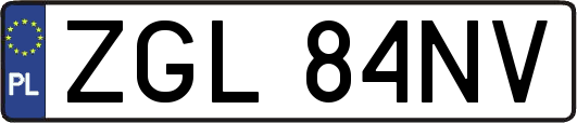 ZGL84NV