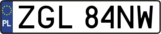 ZGL84NW