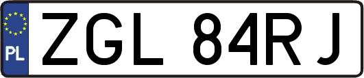 ZGL84RJ