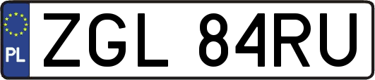 ZGL84RU