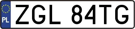 ZGL84TG