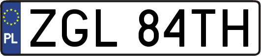 ZGL84TH