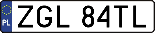ZGL84TL