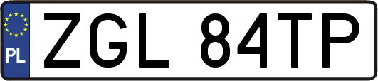 ZGL84TP