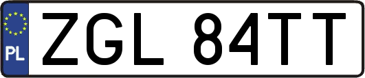 ZGL84TT