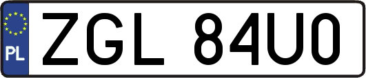 ZGL84U0