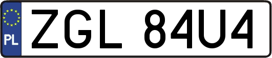 ZGL84U4