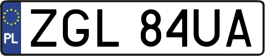 ZGL84UA