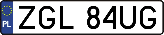 ZGL84UG