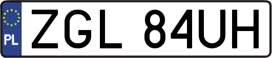 ZGL84UH