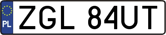 ZGL84UT