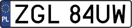 ZGL84UW