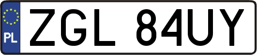 ZGL84UY