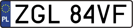 ZGL84VF