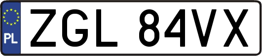 ZGL84VX