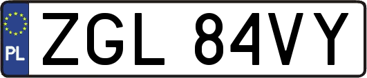 ZGL84VY