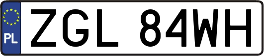 ZGL84WH