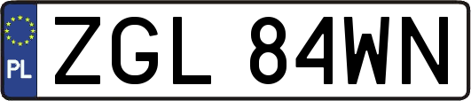 ZGL84WN